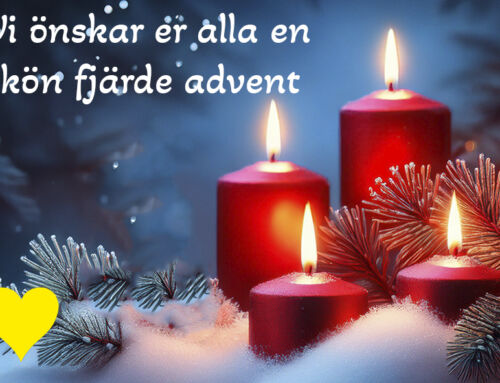 Fjärde Advent